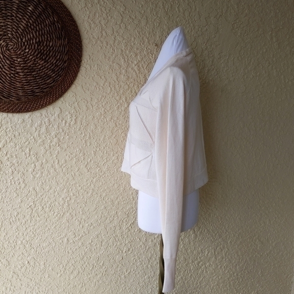 3.1 Phillip  Lim crop sweater‎ - Picture 4 of 5